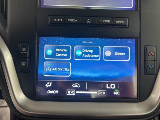 used 2022 Subaru Legacy car, priced at $19,944