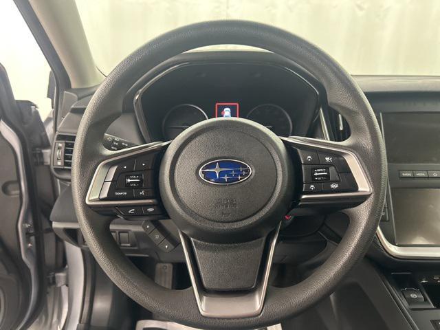 used 2022 Subaru Legacy car, priced at $19,944