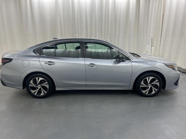 used 2022 Subaru Legacy car, priced at $19,944