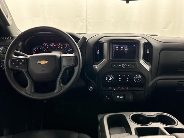 used 2024 Chevrolet Silverado 2500 car, priced at $53,994