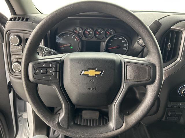 used 2024 Chevrolet Silverado 2500 car, priced at $53,994