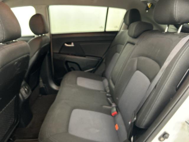 used 2015 Kia Sportage car, priced at $7,999