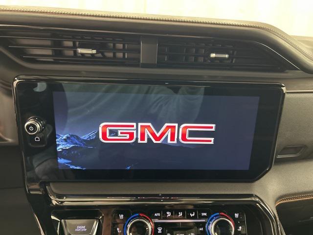 used 2022 GMC Sierra 1500 car, priced at $45,994