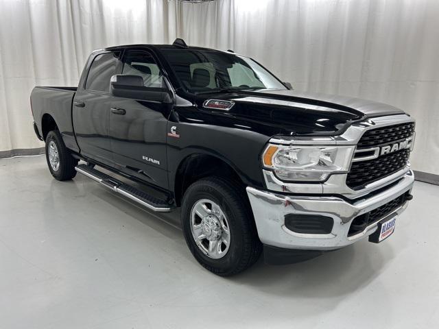 used 2022 Ram 2500 car, priced at $41,994