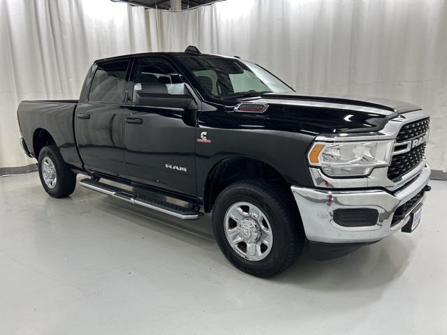 used 2022 Ram 2500 car, priced at $41,994