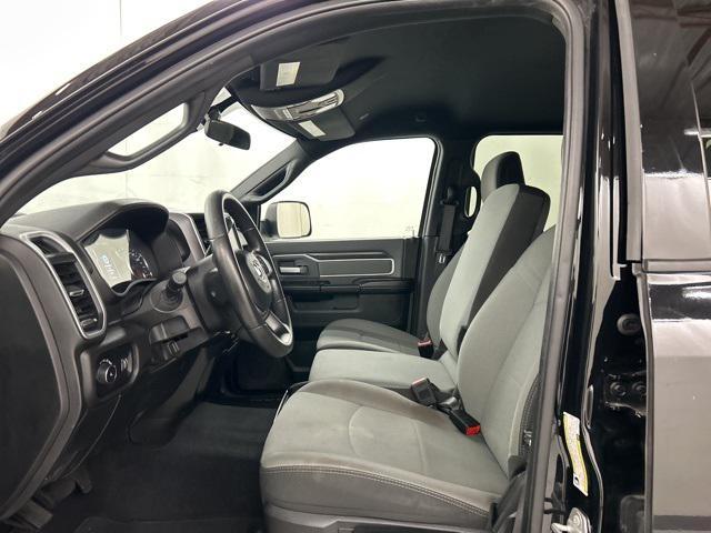 used 2022 Ram 2500 car, priced at $41,994