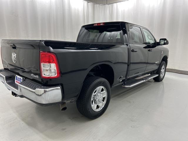 used 2022 Ram 2500 car, priced at $41,994