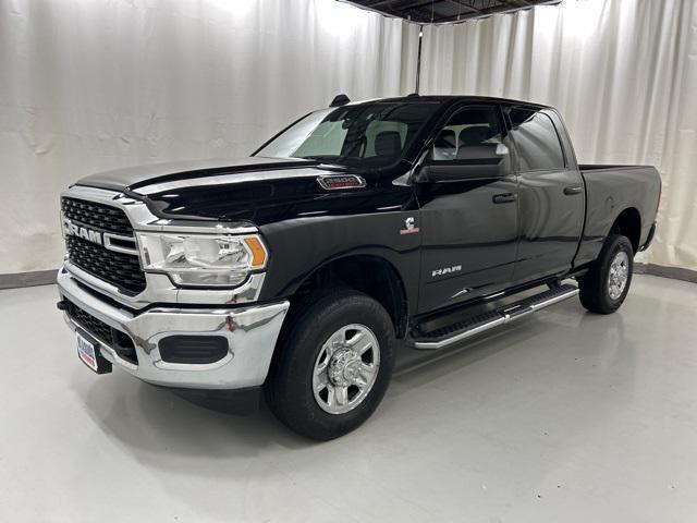 used 2022 Ram 2500 car, priced at $41,994