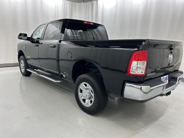 used 2022 Ram 2500 car, priced at $41,994