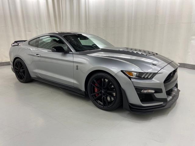 used 2020 Ford Shelby GT500 car, priced at $79,994