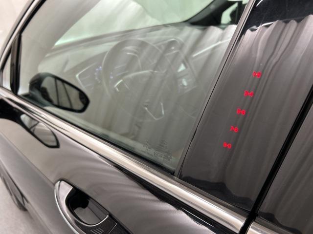 used 2019 Ford Fusion car, priced at $13,444