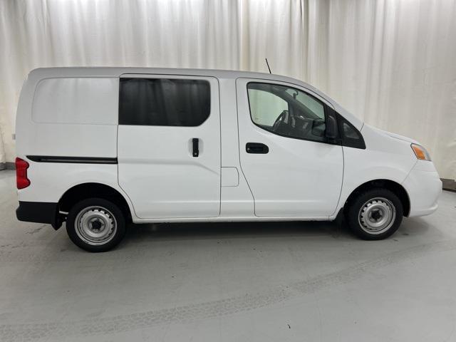 used 2021 Nissan NV200 car, priced at $16,994