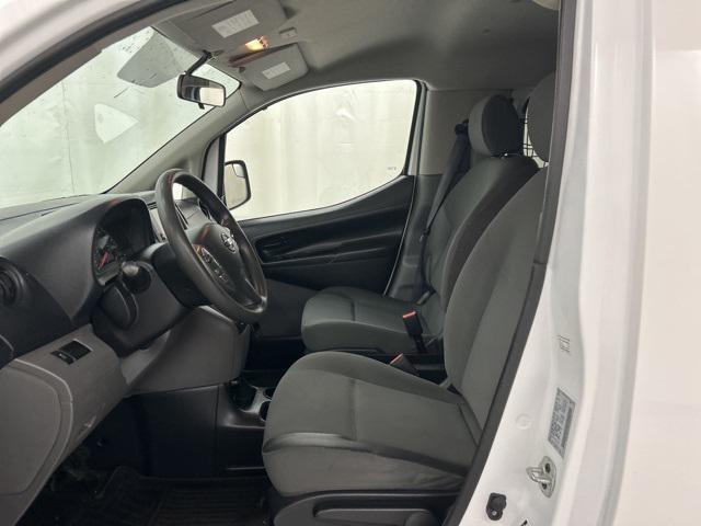 used 2021 Nissan NV200 car, priced at $16,994