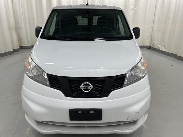 used 2021 Nissan NV200 car, priced at $16,994