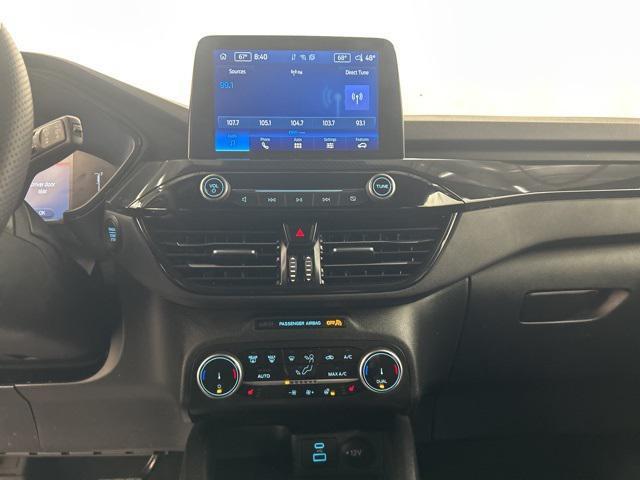 used 2023 Ford Escape car, priced at $22,994