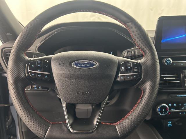 used 2023 Ford Escape car, priced at $22,994