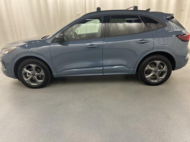 used 2023 Ford Escape car, priced at $22,994