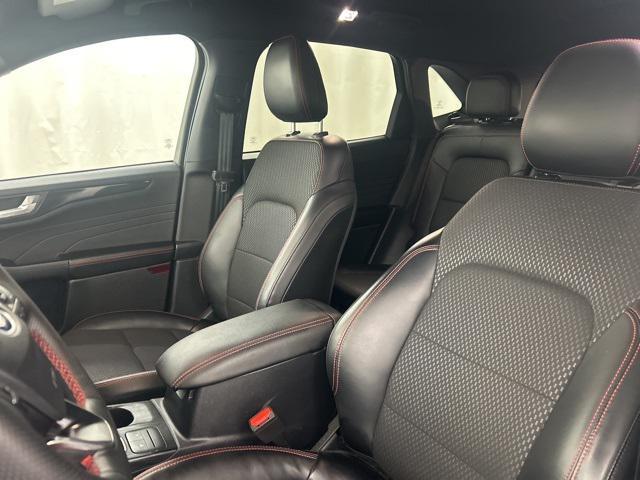used 2023 Ford Escape car, priced at $22,994