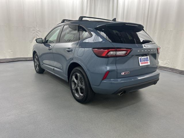 used 2023 Ford Escape car, priced at $22,994