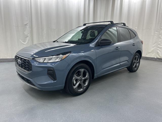 used 2023 Ford Escape car, priced at $22,994