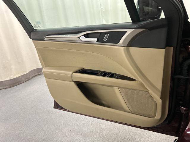 used 2013 Ford Fusion car, priced at $7,999