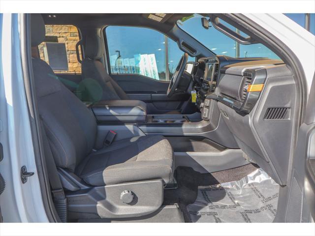 used 2021 Ford F-150 car, priced at $47,997