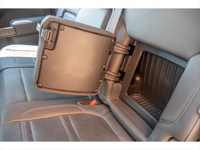 used 2019 GMC Sierra 1500 car, priced at $39,657