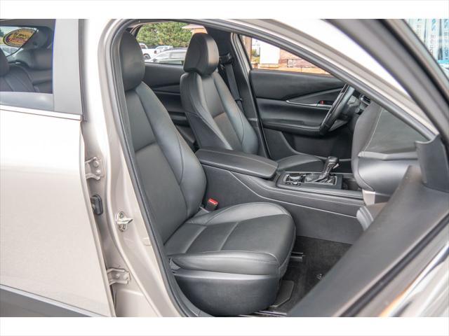 used 2023 Mazda CX-30 car, priced at $24,900