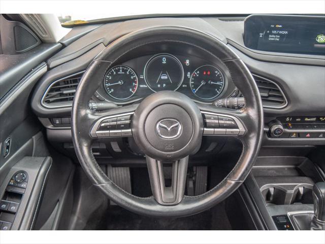 used 2023 Mazda CX-30 car, priced at $24,900