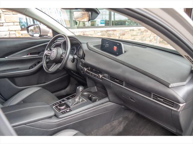 used 2023 Mazda CX-30 car, priced at $24,900