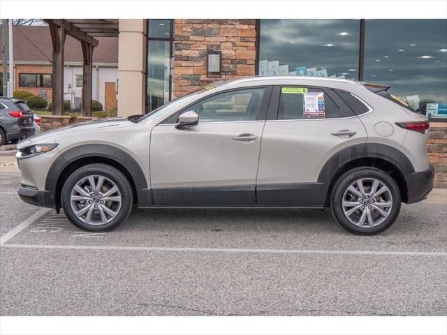 used 2023 Mazda CX-30 car, priced at $24,900