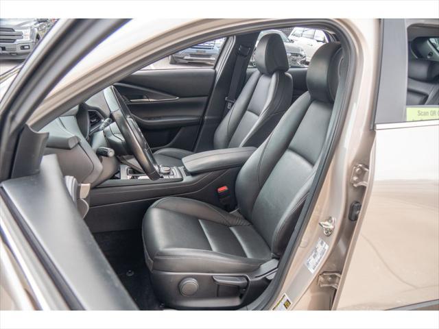 used 2023 Mazda CX-30 car, priced at $24,900