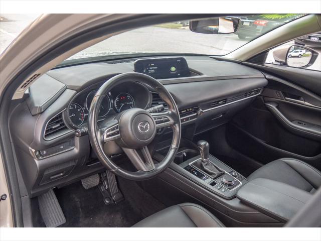 used 2023 Mazda CX-30 car, priced at $24,900