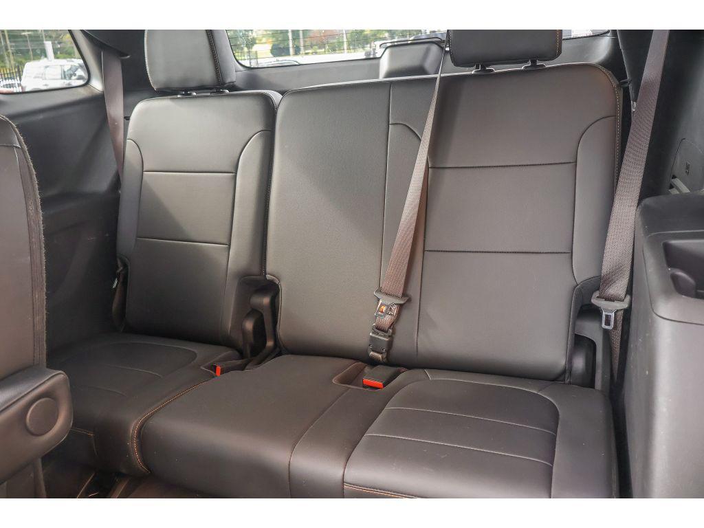 used 2021 Chevrolet Traverse car, priced at $32,962