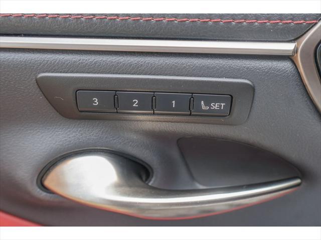 used 2020 Lexus ES 350 car, priced at $31,749