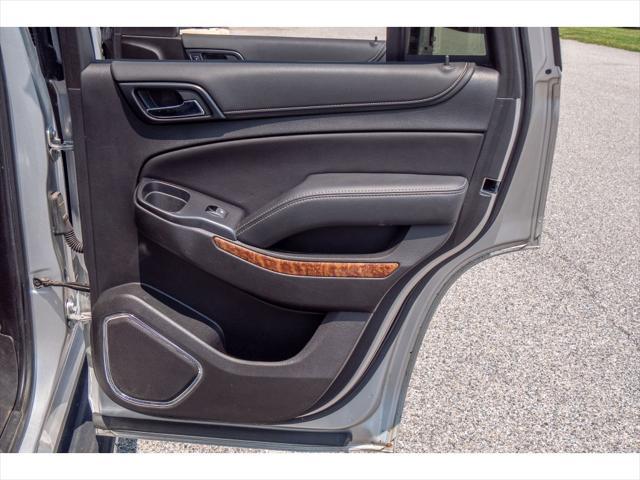 used 2019 Chevrolet Tahoe car, priced at $41,967