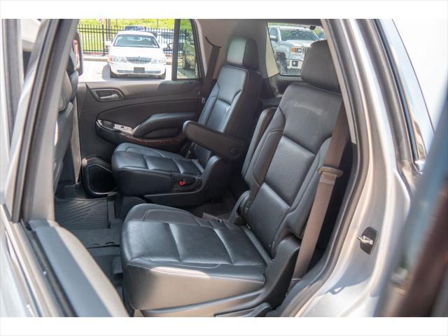 used 2019 Chevrolet Tahoe car, priced at $41,967
