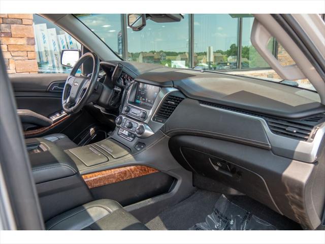 used 2019 Chevrolet Tahoe car, priced at $41,967