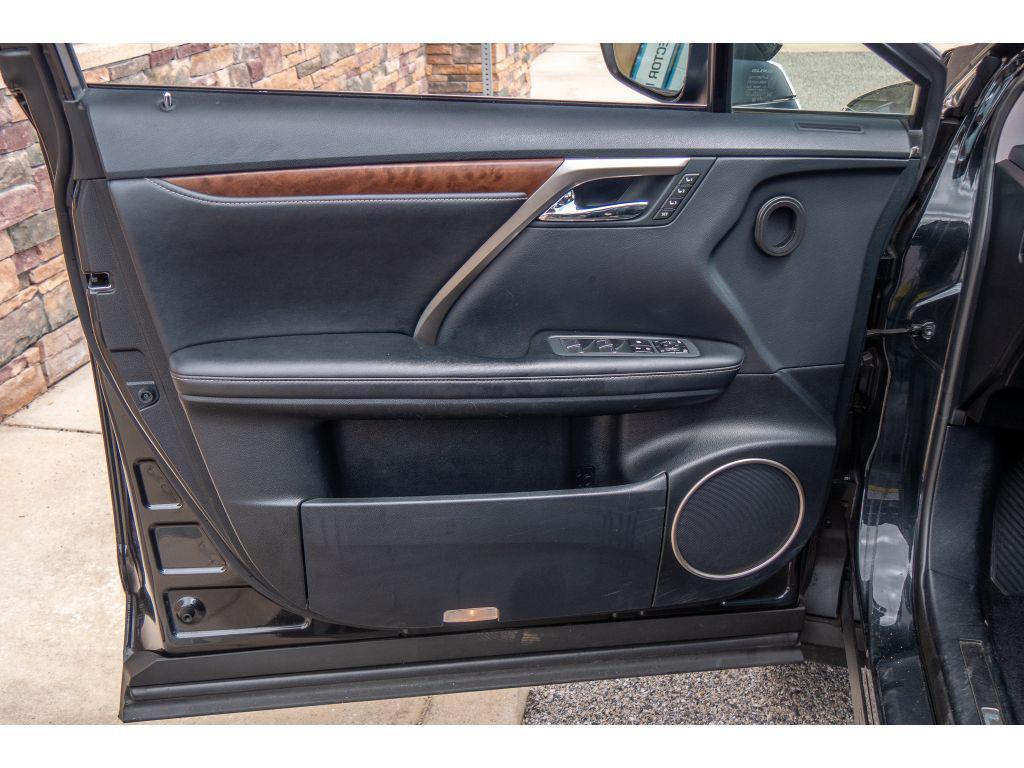 used 2022 Lexus RX 350L car, priced at $34,988