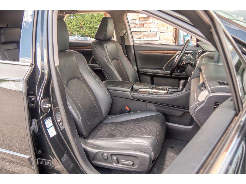 used 2022 Lexus RX 350L car, priced at $34,988