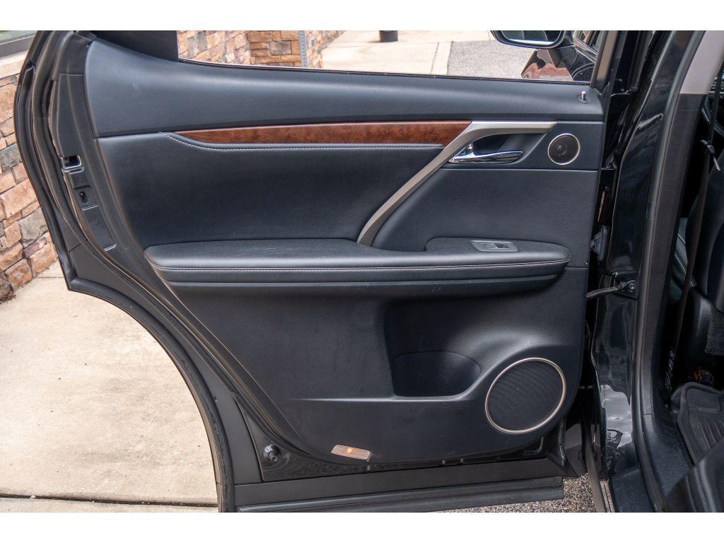 used 2022 Lexus RX 350L car, priced at $34,988