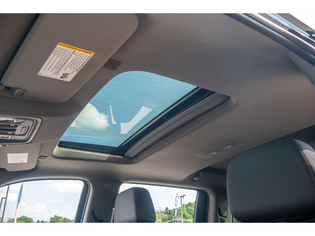 used 2020 GMC Sierra 1500 car, priced at $42,345