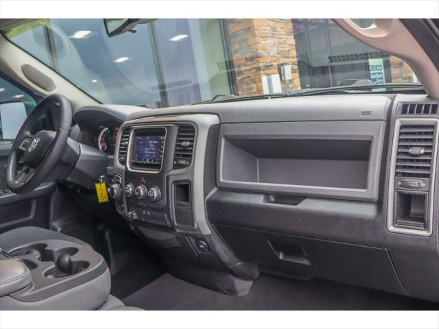 used 2015 Ram 1500 car, priced at $24,874