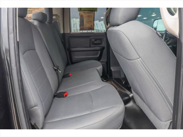 used 2015 Ram 1500 car, priced at $24,874