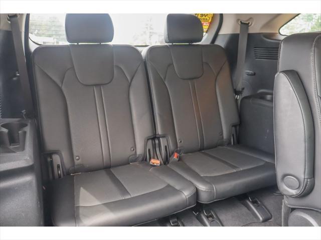 used 2022 Kia Sorento car, priced at $33,745