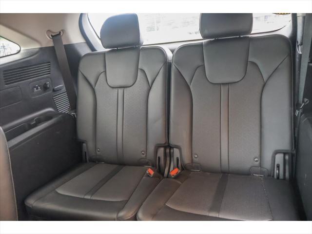 used 2022 Kia Sorento car, priced at $33,745