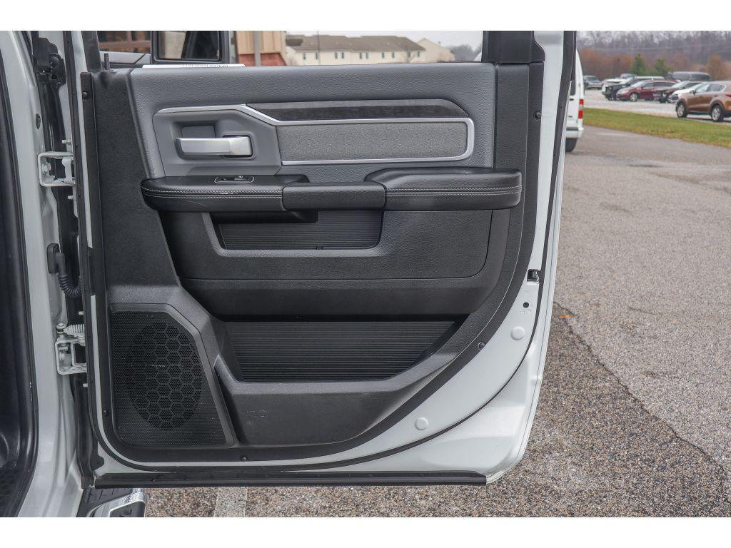 used 2023 Ram 2500 car, priced at $47,874