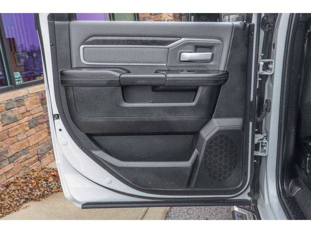 used 2023 Ram 2500 car, priced at $47,874