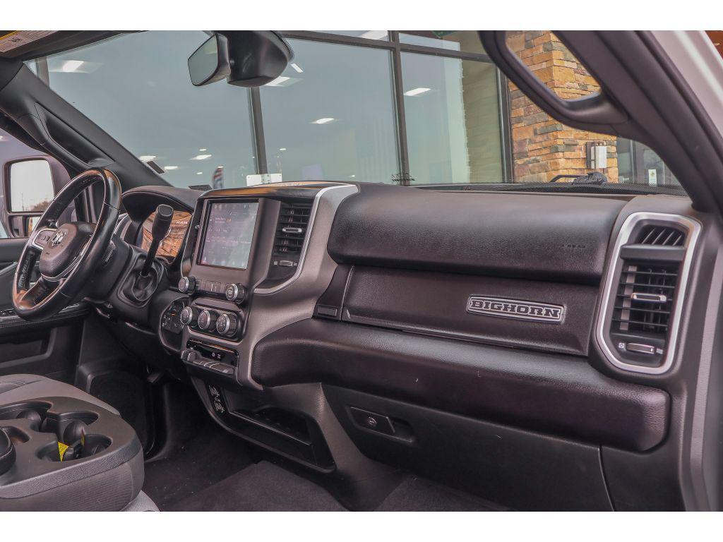 used 2023 Ram 2500 car, priced at $47,874