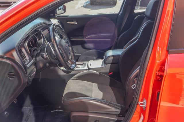 used 2019 Dodge Charger car, priced at $38,888